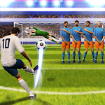 World Cup Penalty Shootout Apk