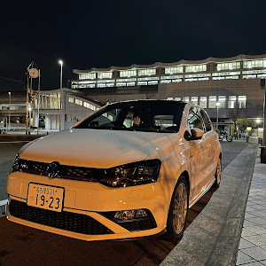 ポロ GTI 後期