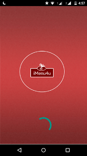 iMenu4u Demo Restaurant