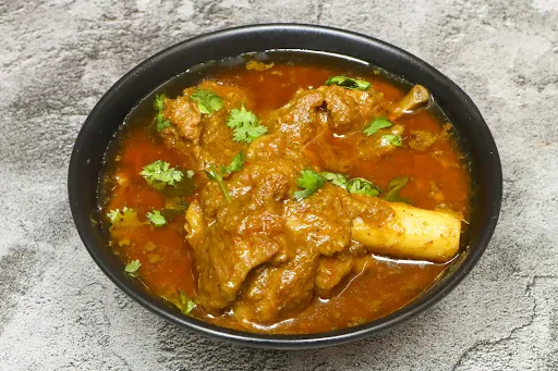 Mutton Masala