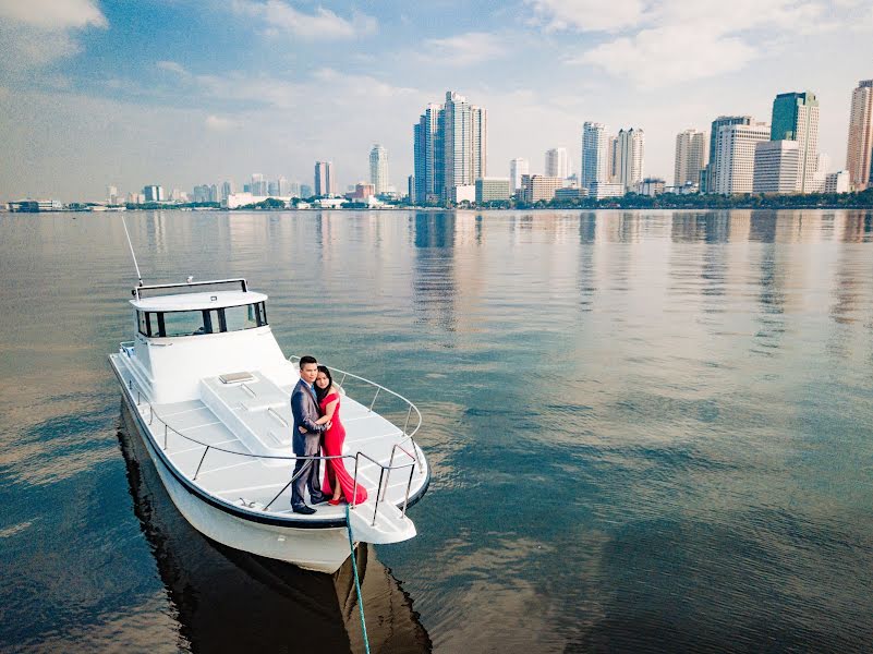 Photographe de mariage Vanessa Balili (artdotnet). Photo du 5 décembre 2019