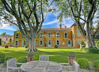 maison à Arles (13)