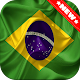 Brazil Flag Wallpaper - Bandeira do Brasil Download on Windows