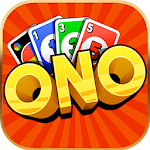 Cover Image of ダウンロード Ono Multiplayer Offline Card - Play with Friends 2.5 APK