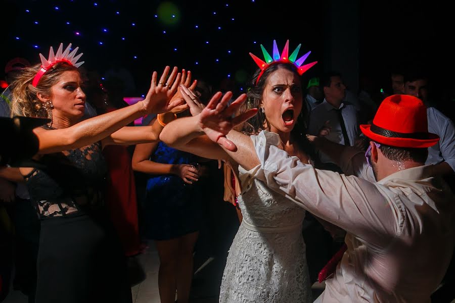 Fotógrafo de bodas Miguel Navarro Del Pino (miguelnavarrod). Foto del 30 de noviembre 2018