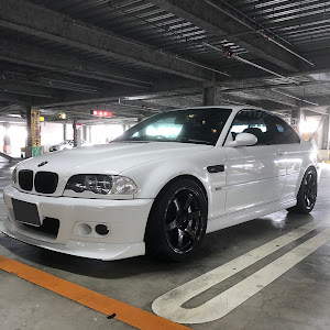 M3 クーペ M3