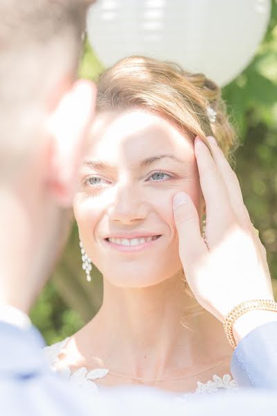 Photographe de mariage Julie Rigal (julierigal). Photo du 14 avril 2019