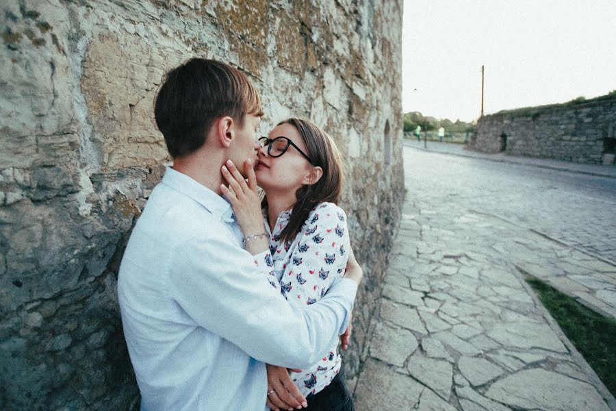 結婚式の写真家Maksim Ostapenko (ostapenko)。2018 6月9日の写真