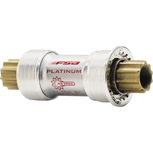 FSA Platinum ISIS Bottom Bracket