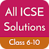 All ICSE Solutions 2.0