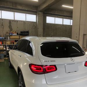 GLC X253