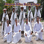Cover Image of Download Ethiopian Oldies Music & Songs 1.0 APK