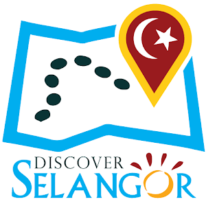 Discover Selangor 1.0