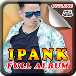 Cover Image of Download Apakah Itu Cinta - Ipank Full Album Offline ipank-2.0.0 APK