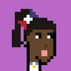Simone Biles Clout Punk