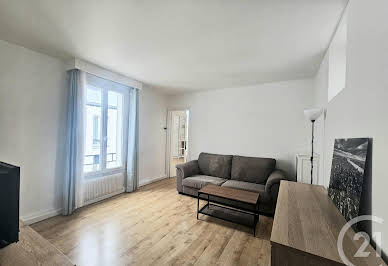 Appartement 8