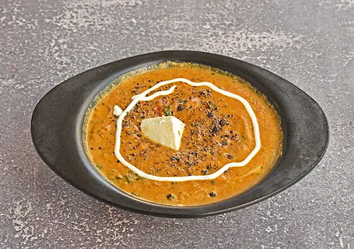 Special Paneer Kali Mirch