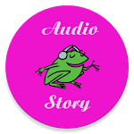 Cover Image of ダウンロード English Audio Story 1.9.8 APK