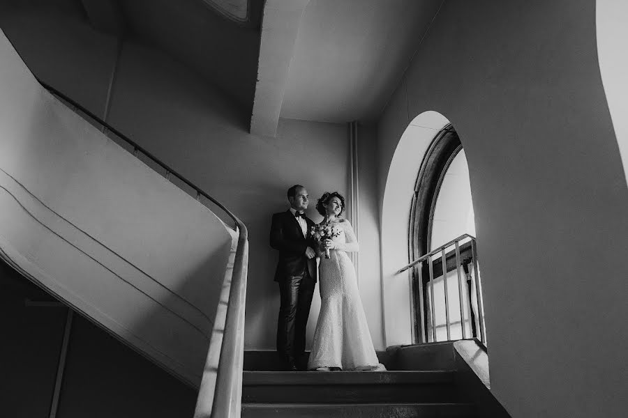 Vestuvių fotografas Lyudmila Romashkina (romashkina). Nuotrauka 2020 gegužės 14