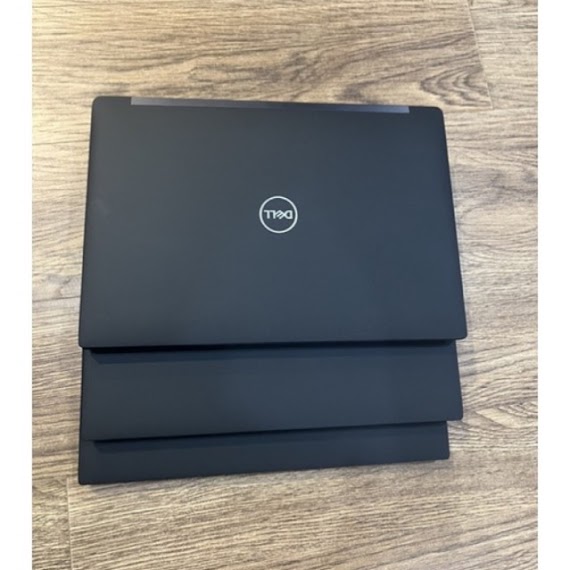 Laptop Dell Nhập Xịn 7480 Core I5 Đời Mới/Ram 8Gb/Ssd 256Gb/Màn Full Hd/Mỏng Nhẹ Đẹp Keng 99%