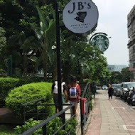 JB's Diner 美式餐廳