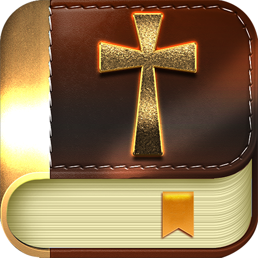 The Bible Amplified icon