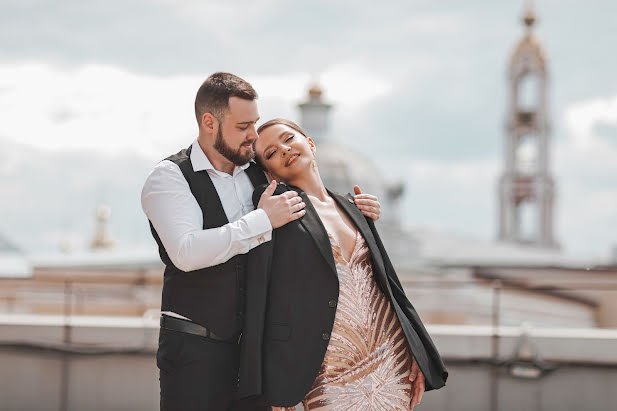 Fotógrafo de bodas Mariya Yakusheva (yakusheva). Foto del 14 de julio 2023