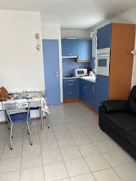 appartement à Royan (17)