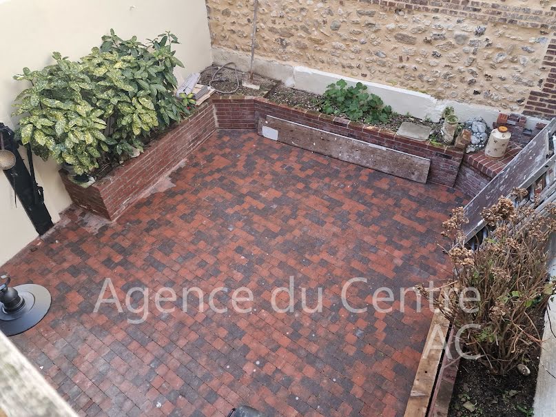 Vente maison 5 pièces 120 m² à Fecamp (76400), 349 000 €