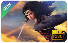 Gal Gadot New Tab & Wallpapers Collection small promo image