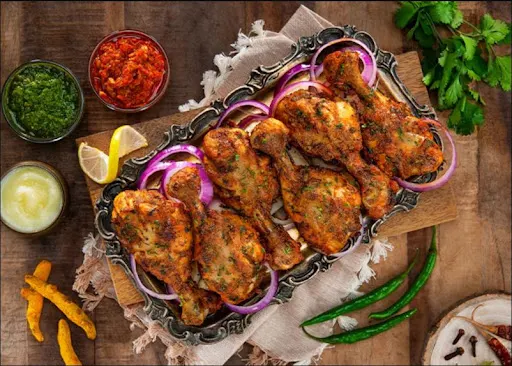 Tangdi Kebab [leg Pcs]