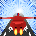 Plane Wings - Super Racing Hero Robot 1.2