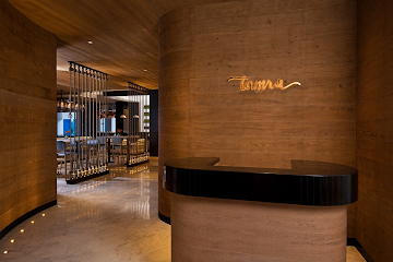 Tamra - Shangri-La's - Eros Hotel photo 