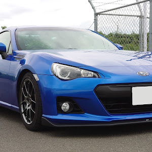 BRZ ZC6