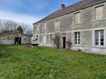 maison à Saint-André-sur-Sèvre (79)