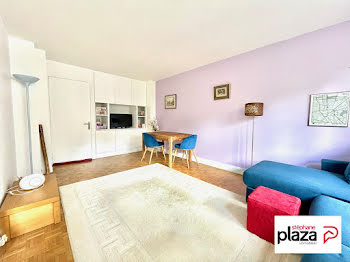 appartement à Levallois-Perret (92)