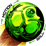 Cover Image of Unduh Motion ball 12.12 APK