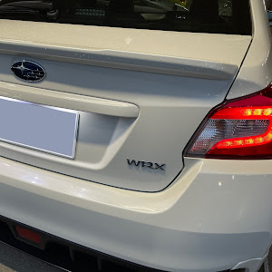 WRX S4 VAG