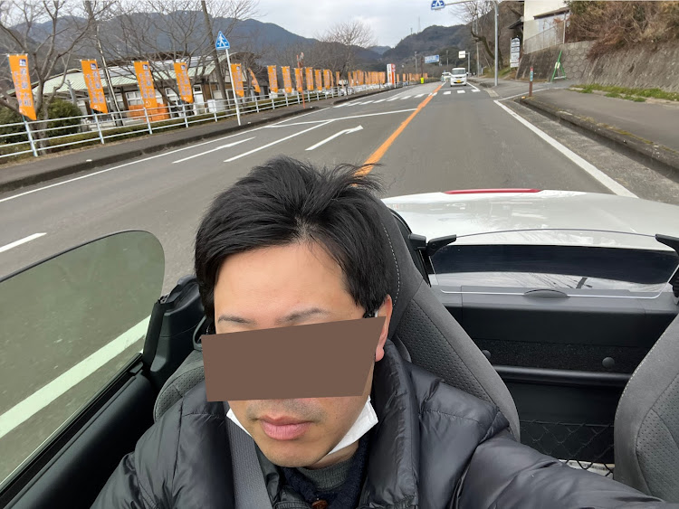 コペンのSAGAMOBILITYFAIR・佐賀モビリティフェア・WRX STI・シビックタイプR・輸入車大商談会に関するカスタム事例の投稿画像3枚目