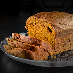 Pumpkin Bread