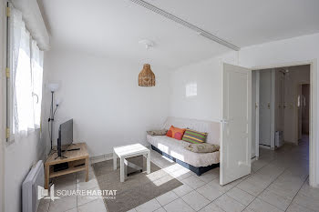 appartement à Chateau-d'olonne (85)