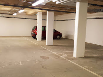 parking à Pantin (93)