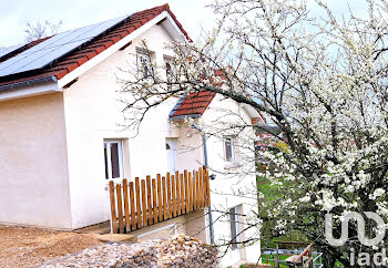 appartement à Marnay (70)