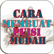 Download Cara Membuat Puisi Mudah For PC Windows and Mac 2.4.0