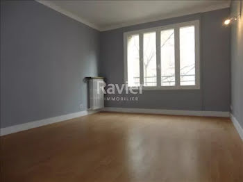 appartement à Paris 16ème (75)