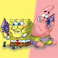 SpongeBob New Tab & Wallpapers Collection