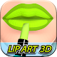 Download Lip Art Beauty 3D - New Coloring Lips Art For PC Windows and Mac