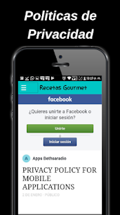 Recetas de Comida para Diabeticos(圖3)-速報App