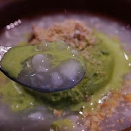 Chun純薏仁。甜點。
