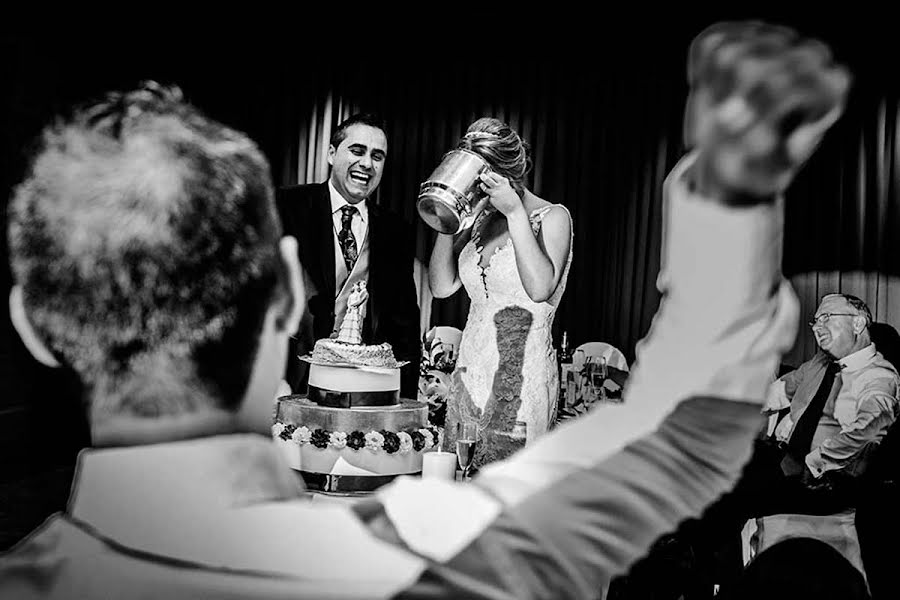 Wedding photographer Marcos Greiz (marcosgreiz). Photo of 18 June 2018